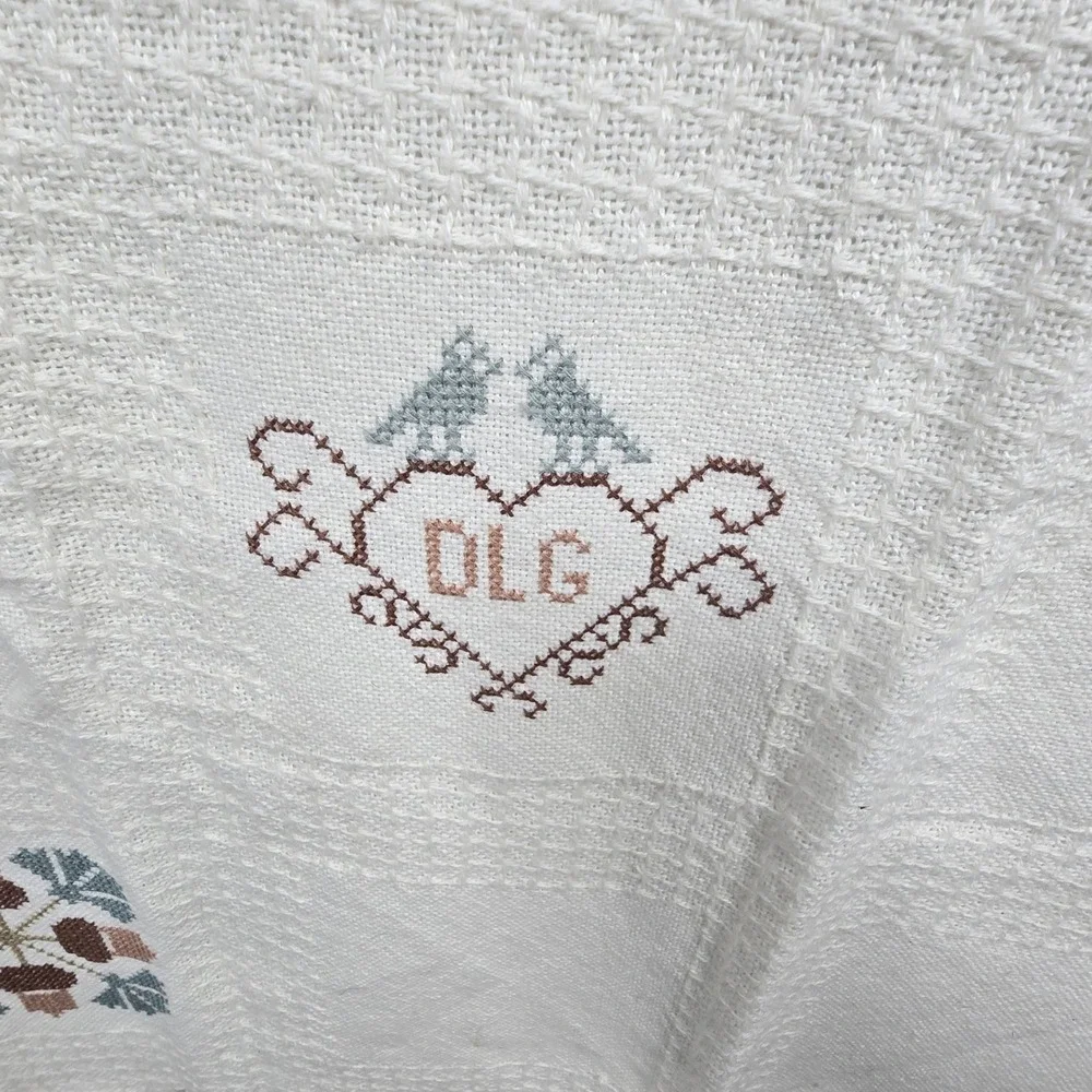 Handmade vintage 1989